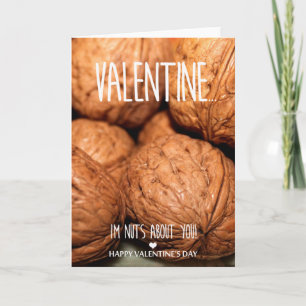 Tarjeta Festiva Locamente enamorado de ti Día de San Valentín