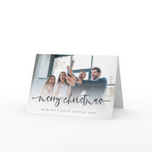 Logo de la compañía fotográfica personalizado Feli