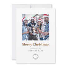 Logotipo de la compañía fotográfica Código QR Dora