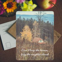 Lonely Cottage