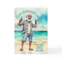 Los abuelos de ABUELO viven como el abuelo solo co