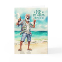 Los abuelos de la policía viven como un abuelo