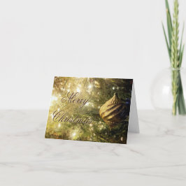 Tarjeta Festiva Los mejores deseos