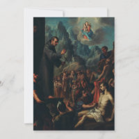 Los Milagros de San Salvador de Horta