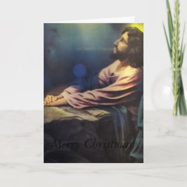 Tarjeta Festiva Los navidades aman