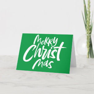 Tarjeta Festiva Los Navidades cristianos moras dejan la religión