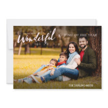 Los Navidades de la época más maravillosa del año