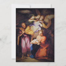 Los Navidades de la Natividad