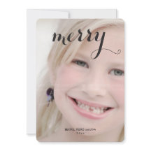 Los Navidades de Merry Kids fotografían moderna fe