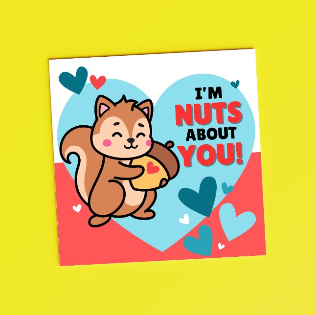 Tarjeta Festiva Los niños se burlan de ti El día de San Valentín (Subido por el creador)