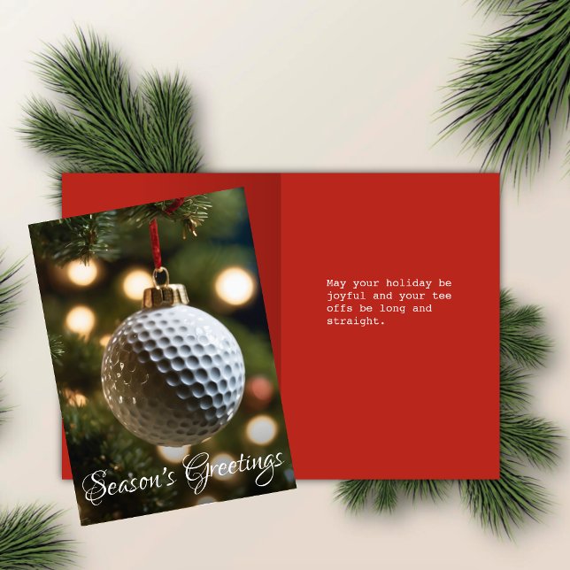 Tarjeta Festiva Los saludos de los Navidades de la temporada roja  (Subido por el creador)