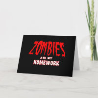 Los zombis comieron mi preparación