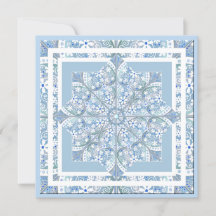 Lugar cerámico Azul claro