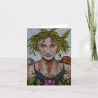 Madre Naturaleza aka Lavina