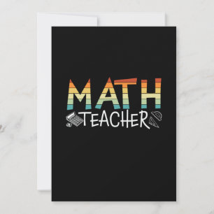 Tarjeta Festiva Maestra