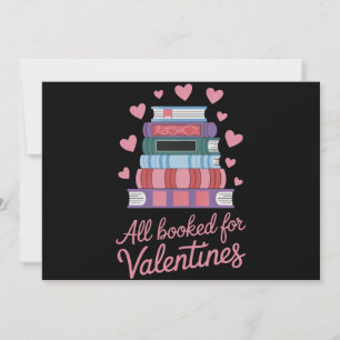 Tarjeta Festiva Maestro de lectura totalmente reservado para el Dí