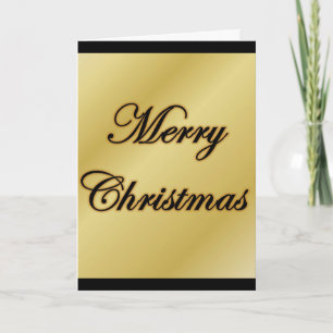 Tarjeta Festiva Magnizar a los Navidades del Señor Lucas 1-46