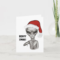 ¡Mala fortuna, pesadas navidades!