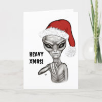 ¡Mala fortuna, pesadas navidades!
