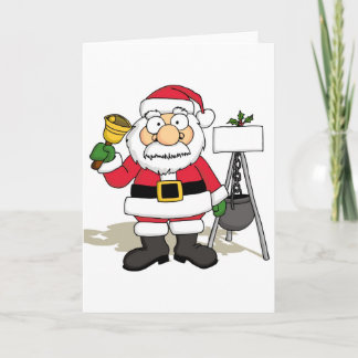 Tarjeta Festiva Mall Santa