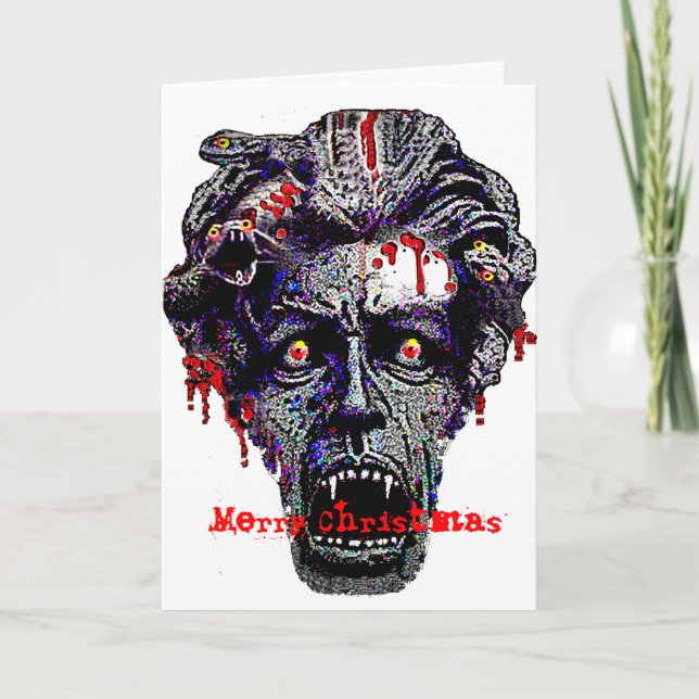 Tarjeta Festiva Mamá y amigos de la serie familiar de Valpyra (Anverso)