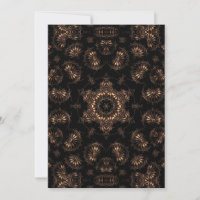 Mandala de la Edad de Bronce