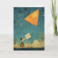 Mantener en contacto la cometa Chica