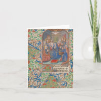 Manual medieval de confirmación de pentecostés