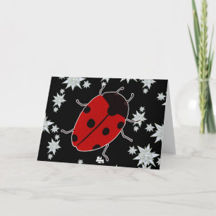 TARJETA FESTIVA MARIQUITA
