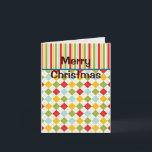 Tarjeta Festiva Más Cheers ~ Cartas<br><div class="desc">TARJETA DE NOTA SE UTILIZA COMO PREDETERMINADA. OPCIÓN PARA CAMBIAR A TARJETA DE SALUDO.</div>