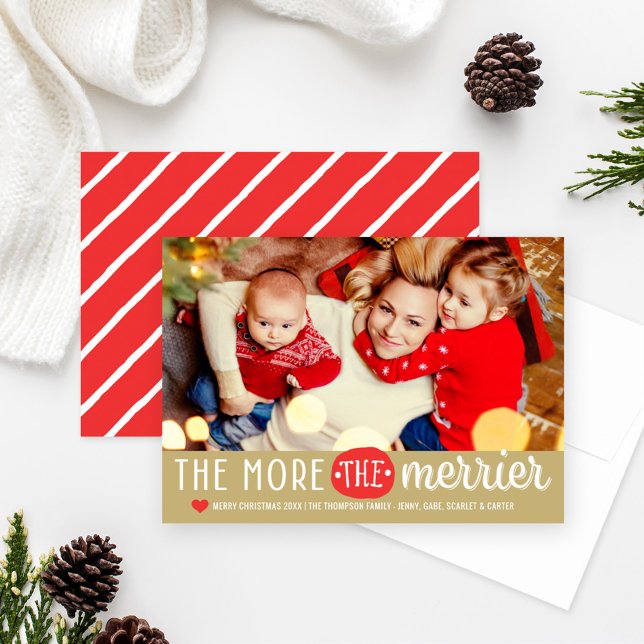 Tarjeta Festiva Más fotos de los Navidades rojos de Tan más despia (Subido por el creador)
