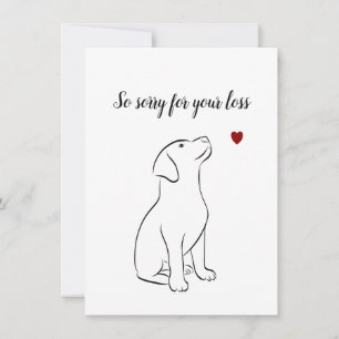Tarjeta Festiva Mascota pierde simpatía