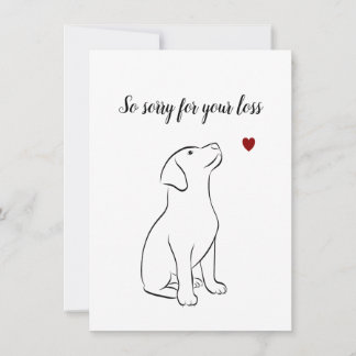 Tarjeta Festiva Mascota pierde simpatía