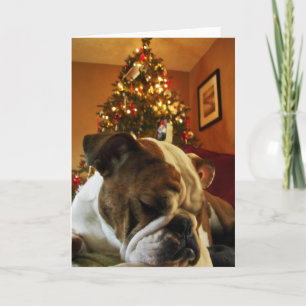 Tarjeta Festiva Maya de HoHoHo