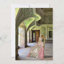 Tarjeta Festiva Me Ama, No Me Ama