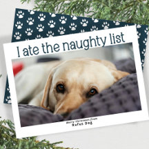 Me Comí La Fotos De Los Navidades De Perro De La L