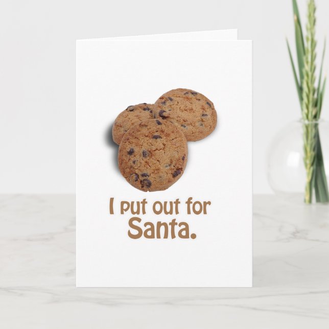 Tarjeta Festiva Me puse a trabajar para Santa -.png (Anverso)