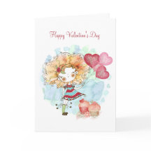 Mejor Amigo Valentine