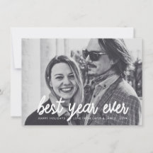 Mejor Año de la Historia