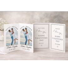 Mejor Juntos Foto del Día de San Valentín