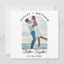 Mejor Juntos Foto del Día de San Valentín