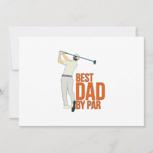 Tarjeta Festiva Mejor Papá Por Par