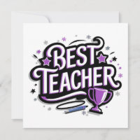 Mejor profesor