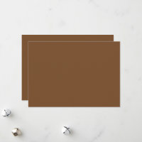 Mejora tu diseño con un fondo marrón