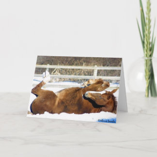 Tarjeta Festiva Mención honorable de Navidades de OMRH 2005