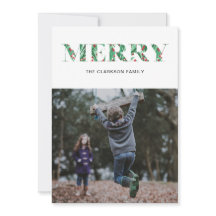MERRY