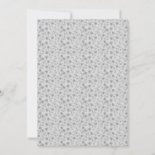 Tarjeta Festiva mesh Design Fifty