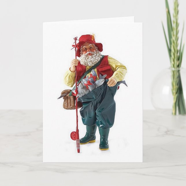 TARJETA FESTIVA MI FAVORITO ***COACH*** A LOS NAVIDADES (Anverso)