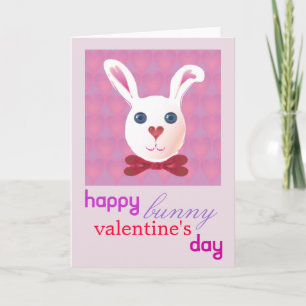 Tarjeta Festiva Mi pequeño conejito