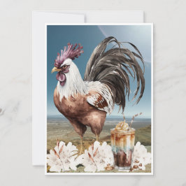 Tarjeta Festiva Mi Tiempo Favorito Con Tu Mañana